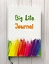 Big Life Journal for Kids (ages 7-10)